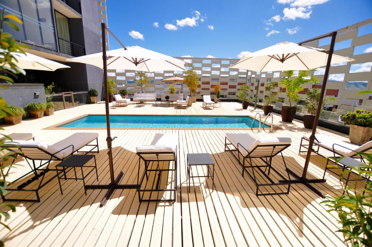 Hotel Casino Talca Талька Екстер'єр фото