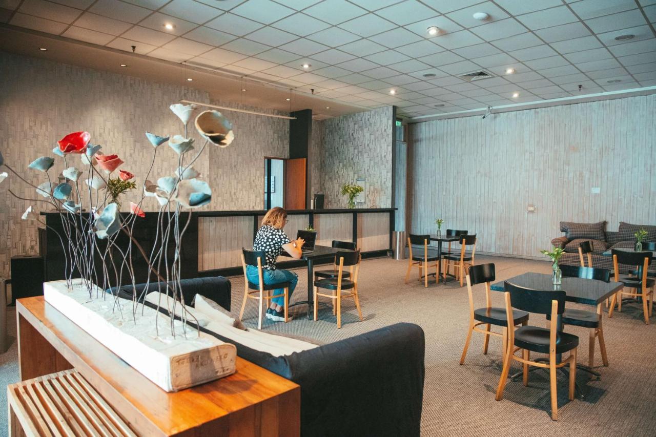 Hotel Casino Talca Талька Екстер'єр фото