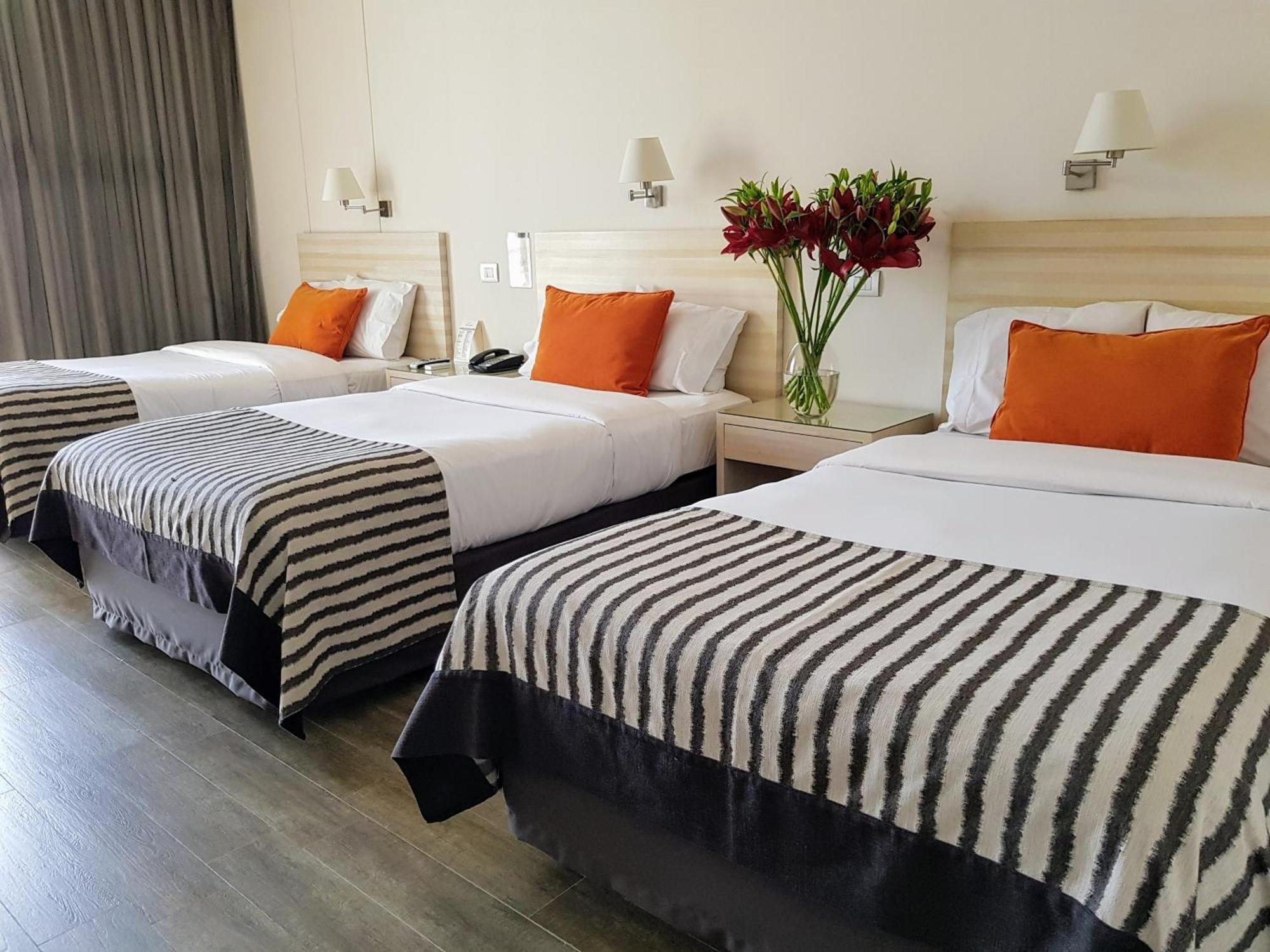 Hotel Casino Talca Талька Екстер'єр фото