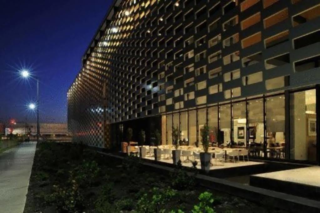 Hotel Casino Talca Талька Екстер'єр фото