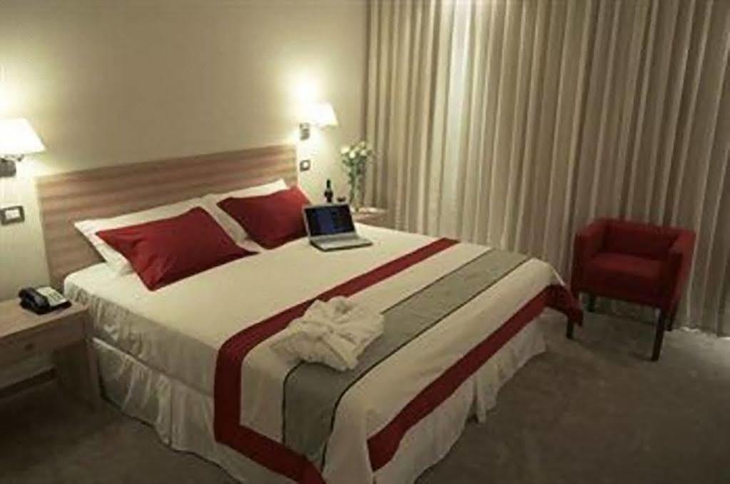 Hotel Casino Talca Талька Екстер'єр фото